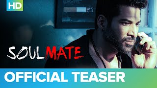 Soulmate  A Dangerous Love  Official Teaser  Hina Khan  Vivan Bhatena  Madhurima Roy Eros Now [upl. by Petie548]