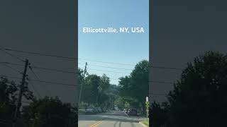 Ellicottville NY USA [upl. by Matheny392]