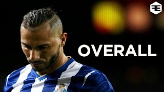 Ricardo Quaresma 2016 ● Overall ● Best Ever Skills and Goals  HD [upl. by Aehtela]