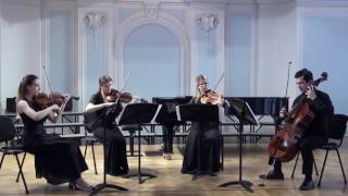 The Concert of Students of Gnessin Moscow Special School of Music [upl. by Anni]