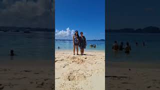 El Nido Palawan 2024 viralvideo viralshorts ElNido LoveThePhilippines [upl. by Edaj893]