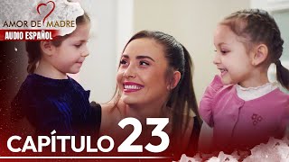 Amor de Madre Capitulo 23  Doblaje Español  Canım Annem [upl. by Tawney640]