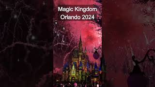 Magic Kingdom Orlando [upl. by Frantz840]