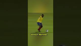 🇺🇾🇨🇴 Un partido que decidió gran parte de la clasificación a Sudáfrica 2010 con el joven Luis Suárez [upl. by Cathrin]