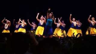 CHC Luau 2013  Waikoloa [upl. by Jarrett371]