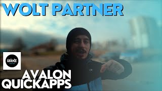 POLONYADA WOLT KAZANCLARI NASIL Avalon Partner [upl. by Yrrak]