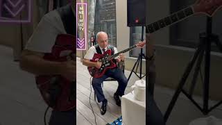 CEYHUN OMEROV GITARA IBRAHIM MEMMEDOV SINTEZ RUSSIA VLADIVOSTOK SEHERI 2024 [upl. by Samson]