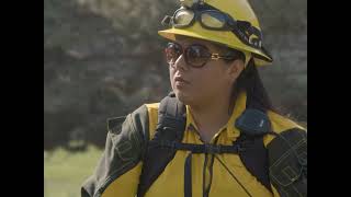 Affinity LL Women’s Wildland Fire Shirt [upl. by Kitti]