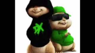 wwe dx theme song alvin and the chipmunks [upl. by Miriam]