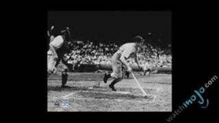 Men With Mojo Video Profile on Joe Dimaggio 7 [upl. by Airat]