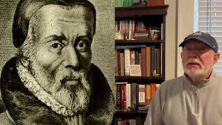 William Tyndale [upl. by Berard]