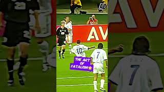 The art of fatalismFIFAWorldCup FIFACWC [upl. by Nohpets422]