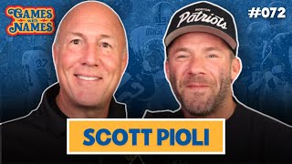 The Tuck Rule Game  Julian Edelman amp Scott Pioli on the quotSnow Bowlquot amp Untold Patriots Stories [upl. by Ilise460]