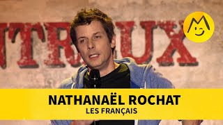 Nathanaël Rochat  Les Français [upl. by Goren]