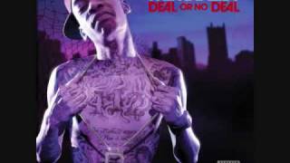 Lose Control  Wiz Khalifa  New Album quotDeal or No Dealquot [upl. by Elana]