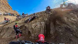 Hiu Selatan Hard Enduro 2024  Dieter Rudolf POV Day 3  Insta360 [upl. by Rogers559]