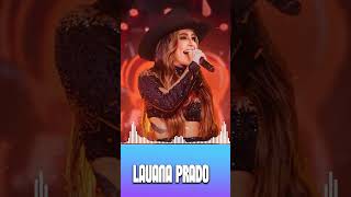 Lauana Prado  Cobaia Ao Vivo LauanaPradoCobaia [upl. by Esalb]