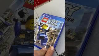 Lego City Undercover end cutscene [upl. by Rodrigo150]