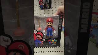 The Super Mario Bros supermario supermariobros toys shopping shorts [upl. by Ettennor296]