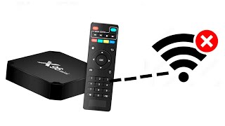 SOLUCIÓN ✅ Mi TV BOX Android NO se Conecta a Internet  WiFi resuelto [upl. by Con]