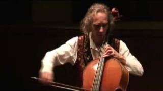 Romberg Sonata op 38 e minor cello Georg Mertens  piano Gavin Tipping [upl. by Heilman]