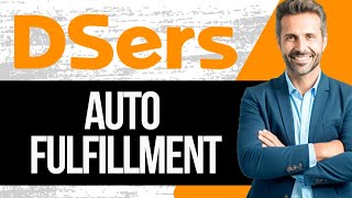 Dsers Auto Fulfillment Tutorial  How to Automatically Fulfill Orders with Dsers and Aliexpress [upl. by Yatnoj807]