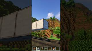 EASY Lava Farm in Minecraft 120 Tutorial [upl. by Ttocserp]