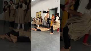 shortvideo love karate videos shiva tranding telugusong kungfu whatsappstatus song [upl. by Caril]