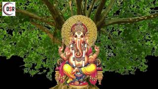 Vinayagar Agaval  dsr [upl. by Utimer790]