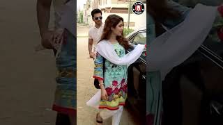 Apki Trah Lush Hai🤩🤩 crimepatrol lovestory trending shorts kinzahashmi wahajali love romance [upl. by Purity]