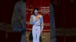 June 14 2024 Teatro alla Scala La Bayadere Nureyevs version curtain call김기민 kiminkim allascala [upl. by Leilamag807]