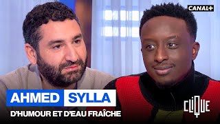 Ahmed Sylla  quotMa mère a sauvé ma vie et celles de mes frèresquot  CANAL [upl. by Meijer]