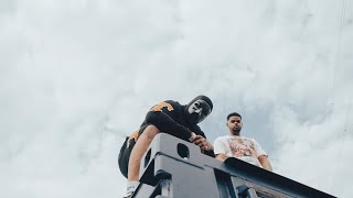 KTrap x M Huncho  Shipping Costs Official Video [upl. by Iahc]