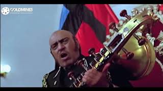 Amrish Puri hit dialogue [upl. by Charteris]