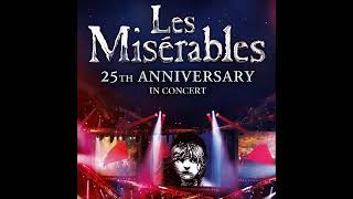 Les Miserables 25th Anniversary  21 Rue Plumet  In My Life [upl. by Ahsilem]