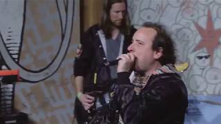 Har Mar Superstar  Big Dipper Built To Spill Cover  AV Undercover [upl. by Teri]