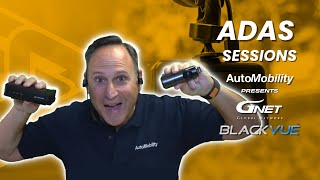 GNET  BLACKVUE  ADAS  CONNECTED [upl. by Anoj]