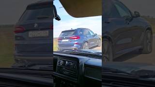 BMW X5 M50D 500лс vs ВАЗ 2107 ТУРБО 400лс ГОНКА автоврн тазывалят турбоваз bmwx5 x5m x6m [upl. by Ycniuqal]