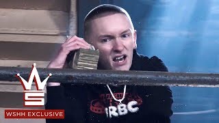 Slim Jesus quotThats Capquot WSHH Exclusive  Official Music Video [upl. by Ozzy]