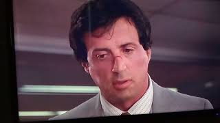 Great Scene from Copland Stallone and De Niro 👍 [upl. by Ody]