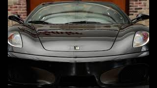 2008 Ferrari F430 Spider F1 for sale in SPRINGFIELD MO [upl. by Dorothi291]