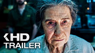 GOLDA Israels eiserne Lady Trailer German Deutsch 2024 Helen Mirren Liev Schreiber [upl. by Suivart]