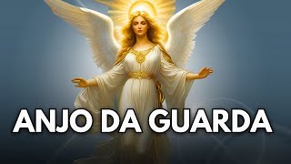 ðŸ™ORAÃ‡ÃƒO AO ANJO DA GUARDA PARA PROTEÃ‡ÃƒO CONTRA TODO MAL  SEJA ELE FÃSICO ESPIRITUAL OU EMOCIONALðŸ™ [upl. by Marin]