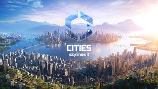 Ep 2 de City skyline 2 [upl. by Koller]