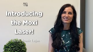 What Is The Moxi Laser Treatment  Austin Face amp Body [upl. by Alyac246]