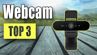 TOP 5 Beste Webcam [upl. by Mathia]