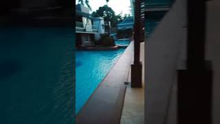 Jpark Island Resort Alona Bohol beachvibes beachlovers [upl. by Ches331]