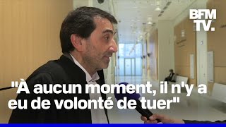 Mort dun cycliste à Paris linterview de lavocat de lautomobiliste en intégralité [upl. by Harriette]