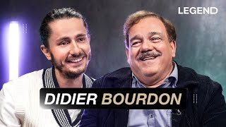 DIDIER BOURDON POURQUOI ILS ONT ARRÊTÉ LES INCONNUS L’ARGENT VIE DE FAMILLE ET CARRIÈRE DE PAPA [upl. by Eldoria]