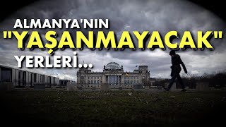 ðŸ”´ ALMANYADA PEÅžÄ°NATSIZ TAKSÄ°TLE quotUYGUN FÄ°YATAquot EV ALMAK ve ALMANYANIN YAÅžANMAYACAK YERLERÄ° [upl. by Stanfill678]